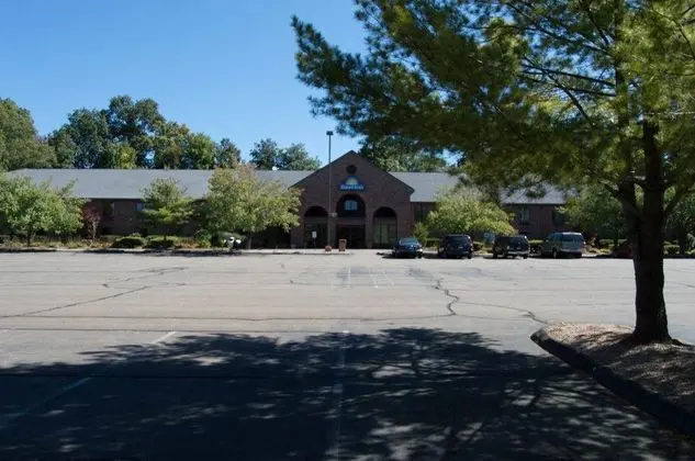 Hilltop Inn