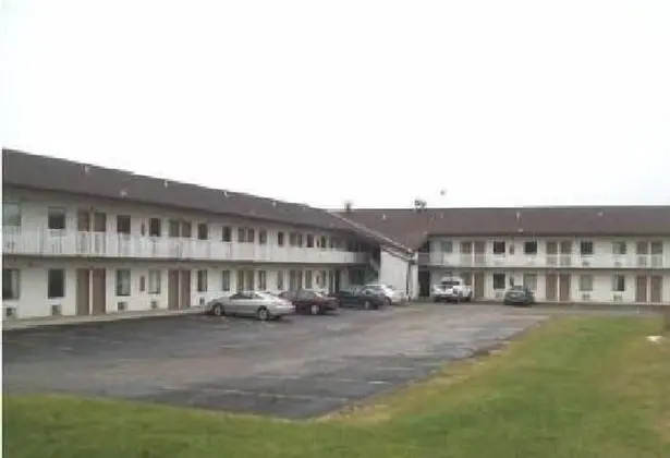 Hilltop Inn