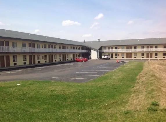 Hilltop Inn - Öne Çıkan Resim
