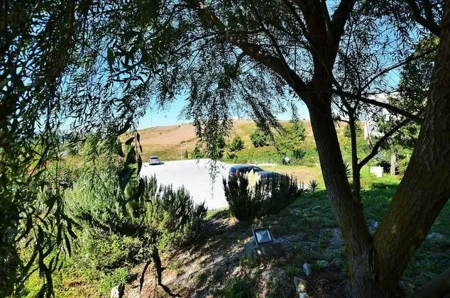 HILLTOP OASIS - Lisboa Oeiras - Dış Mekan