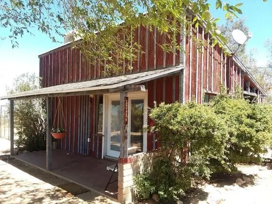 Hilltop Tavern & Inn - Oda
