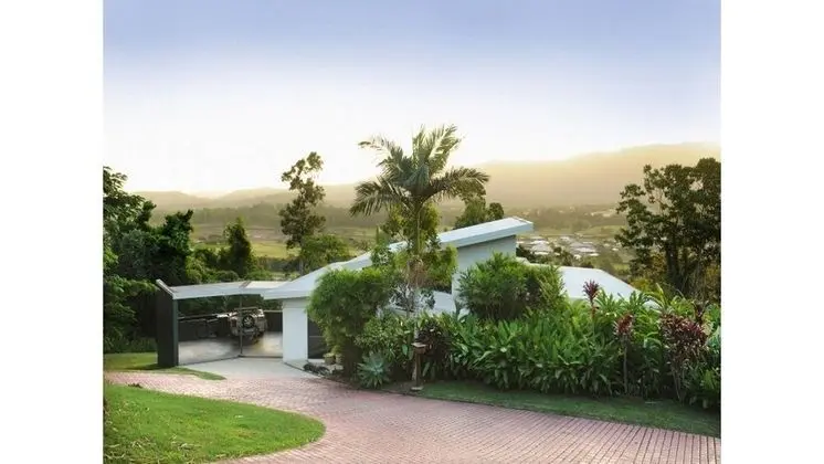 Hilltop Views