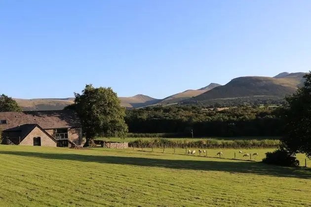 Hilltops Brecon Holiday Cottages