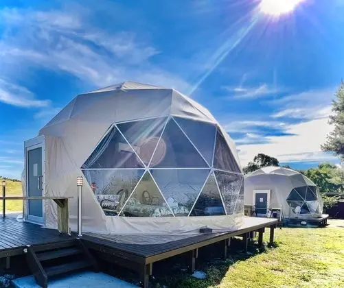 Hillview Farmstay
