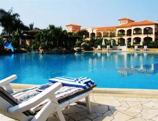 Hillview Golf Resort Dongguan - Havuz