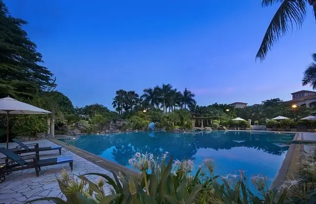 Hillview Golf Resort Dongguan - Öne Çıkan Resim