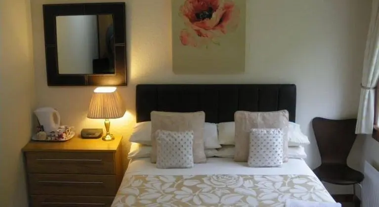 Hillview Guest House