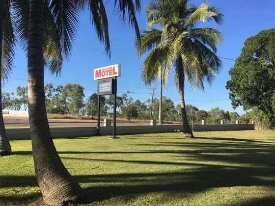 Hillview Motel