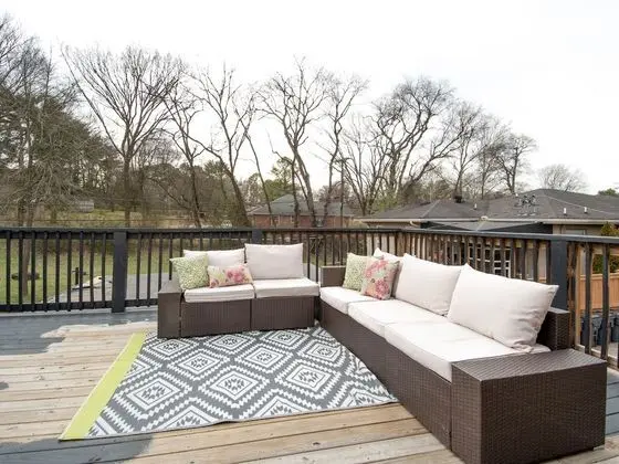Hillwood Hideaway