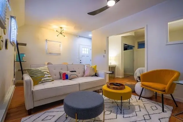 Hillwood Nest - Öne Çıkan Resim