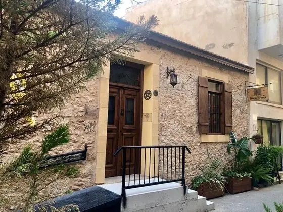 Hilmi Efendi Guest House