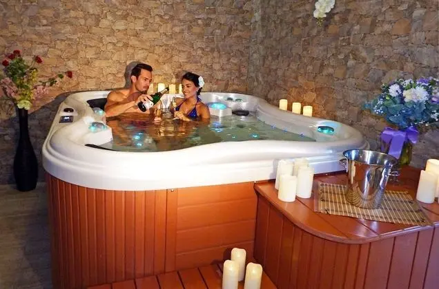 Hilson Apartments Jasná - Spa