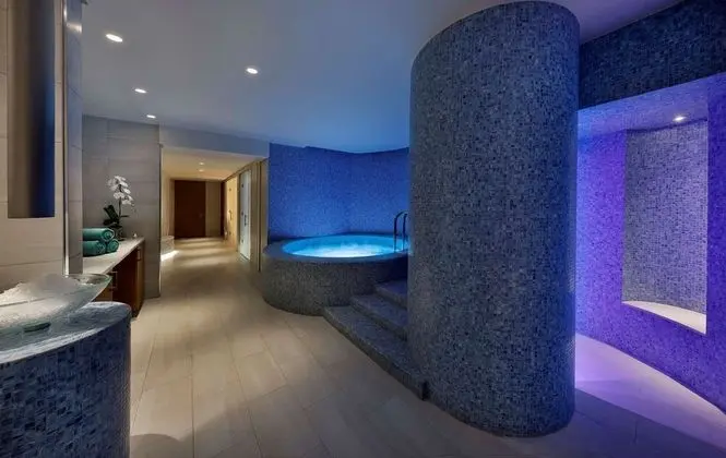 Hilton Abu Dhabi Yas Island - Spa