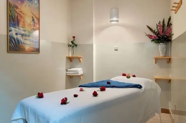 Hilton Addis Ababa - Spa