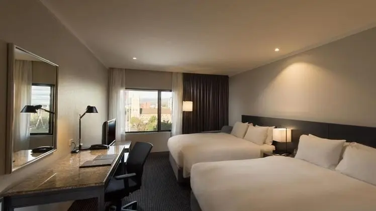 Hilton Adelaide