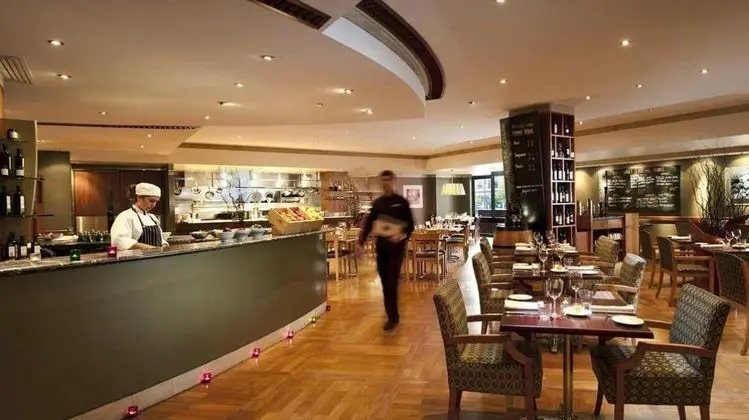Hilton Adelaide