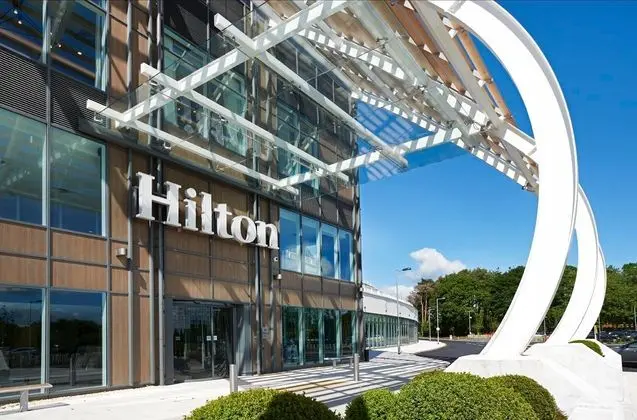 Hilton at The Ageas Bowl