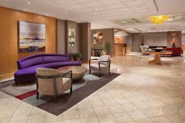 Hilton Akron- Fairlawn
