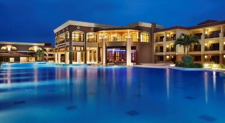 Hilton Alexandria King'S Ranch