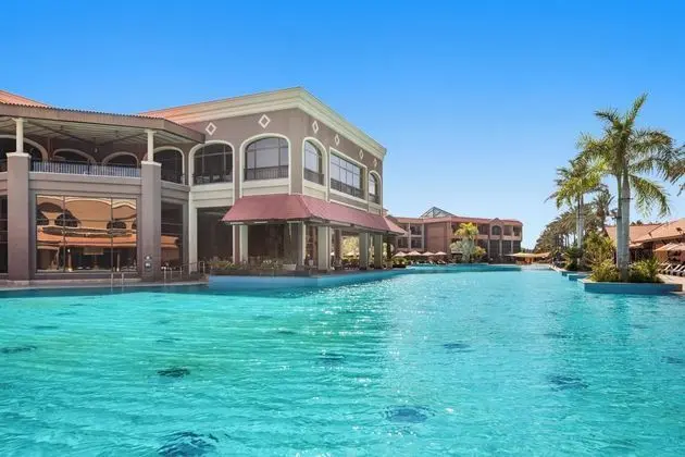 Hilton Alexandria King'S Ranch - Dış Mekan