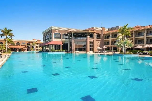 Hilton Alexandria King'S Ranch - Öne Çıkan Resim
