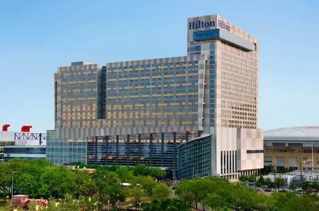 Hilton Americas-Houston