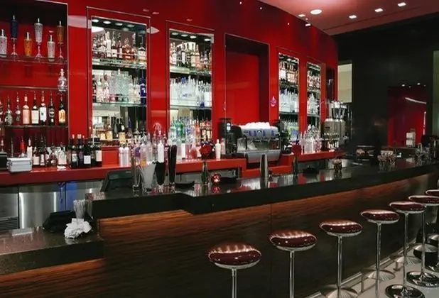Hilton Anatole