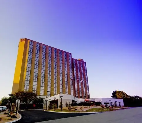 Hilton Arlington