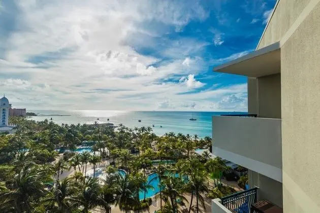 Hilton Aruba Caribbean Resort & Casino