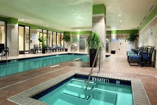 Hilton Asheville Biltmore Park - Havuz