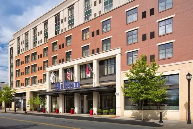Hilton Asheville Biltmore Park - Öne Çıkan Resim