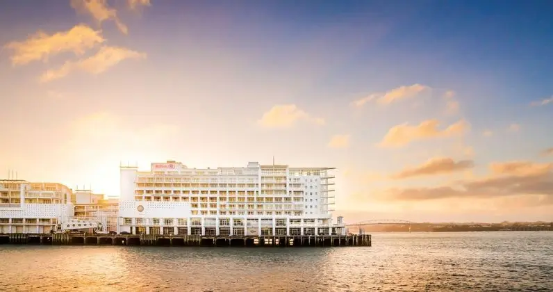 Hilton Auckland - Öne Çıkan Resim
