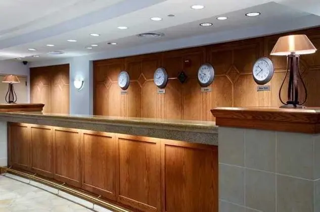 Hilton Austin Airport