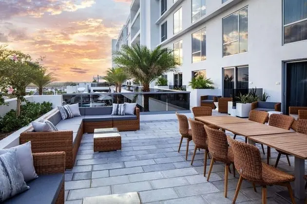 Hilton Aventura Miami
