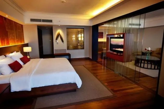 Hilton Bali Resort