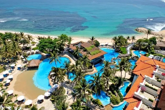 Hilton Bali Resort