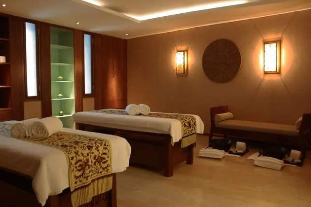 HILTON Bandung
