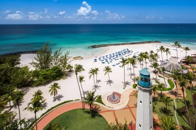 Hilton Barbados Resort - 1