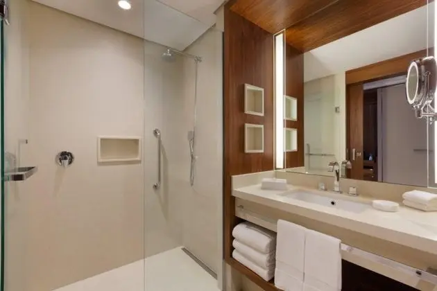 Hilton Barra Rio de Janeiro