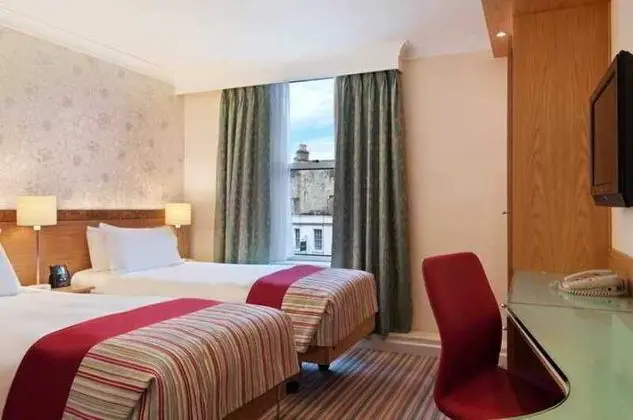 Hilton Bath City - Oda