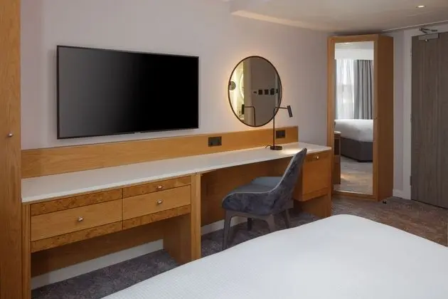 Hilton Bath City - Oda