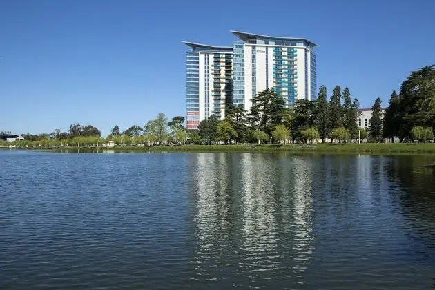 Hilton Batumi - Dış Mekan
