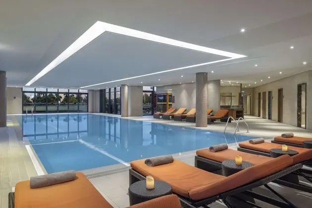 Hilton Batumi - Havuz