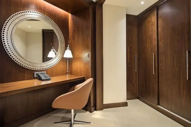 Hilton Batumi - Oda