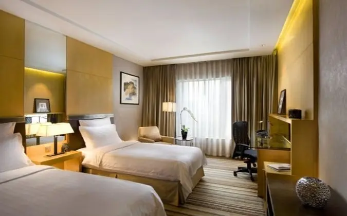 Hilton Beijing