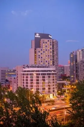 Hilton Beijing
