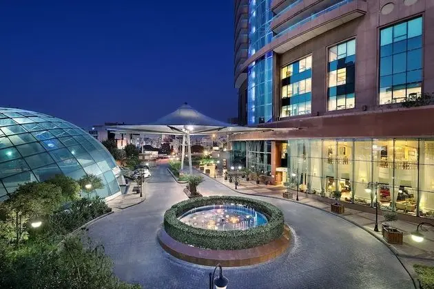 Hilton Beirut Habtoor Grand