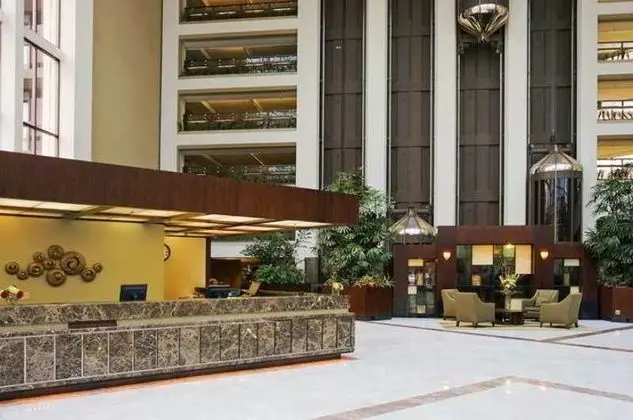 Hilton Bellevue 
