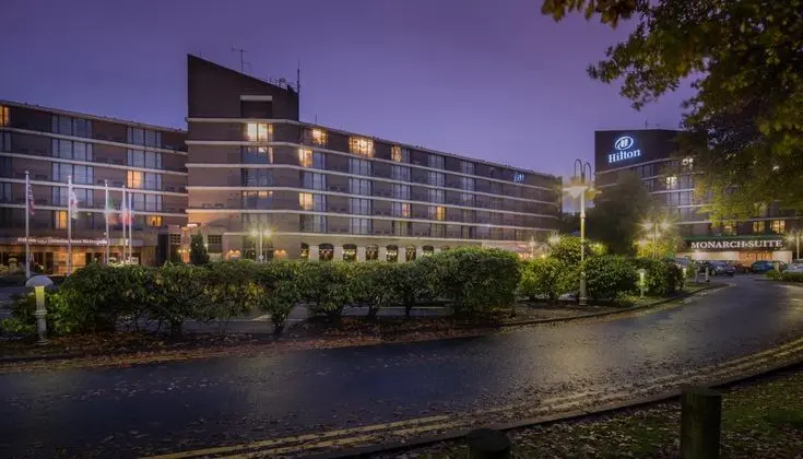 Hilton Birmingham Metropole - Öne Çıkan Resim