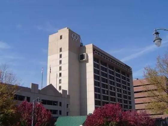 Hilton Birmingham at UAB - 1